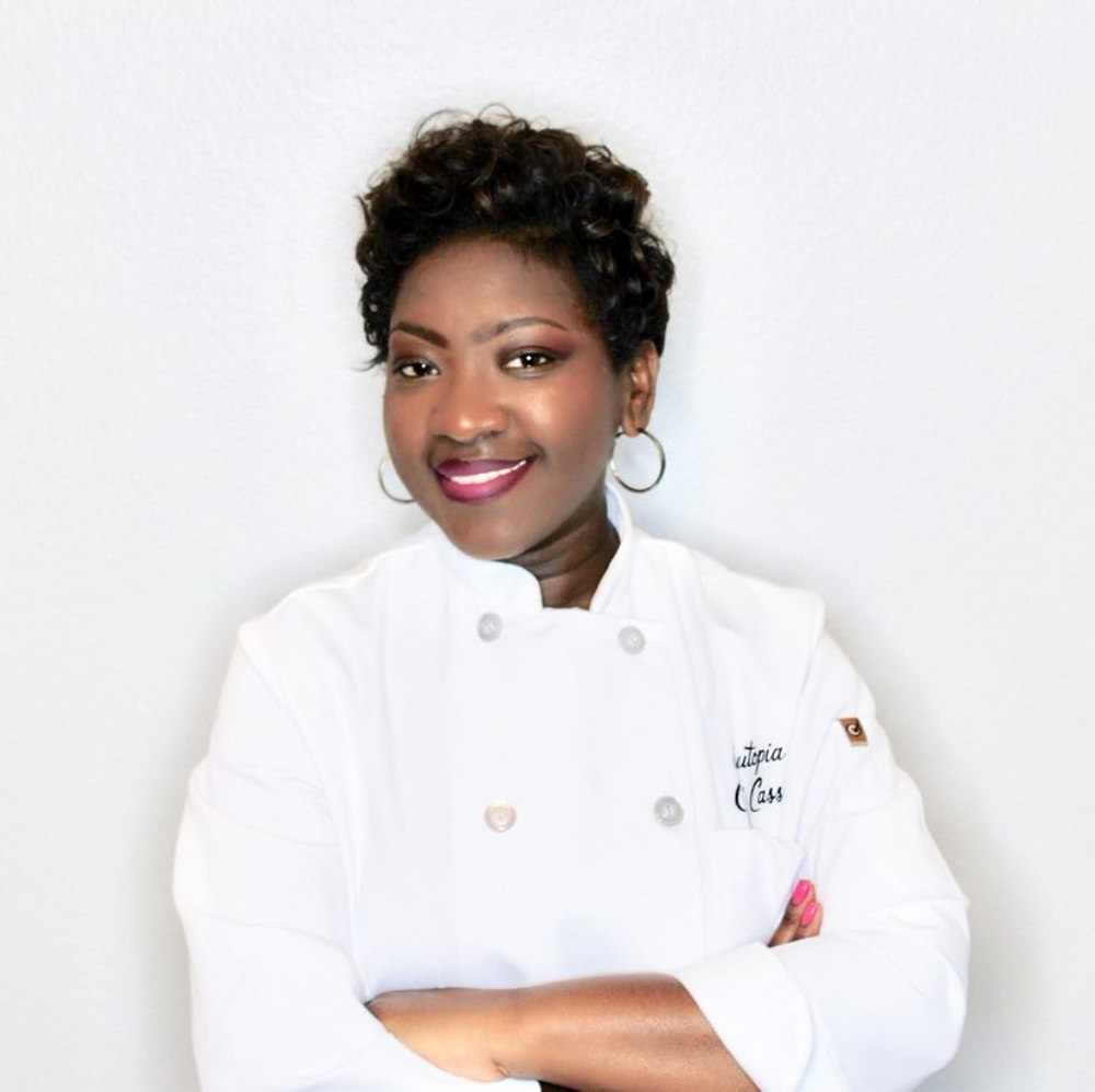 Meet your Posher, Cassandra